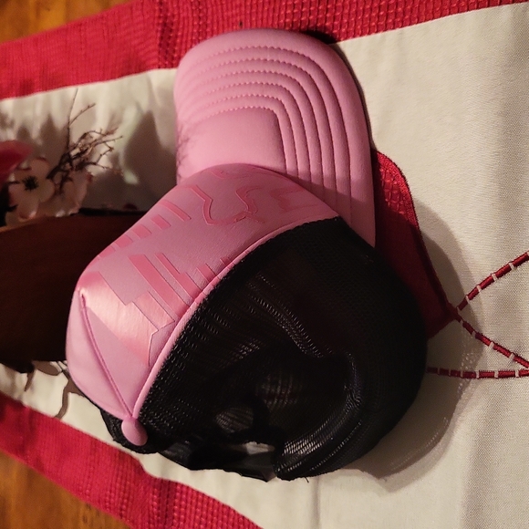 Girls fox's hat - Picture 4 of 6